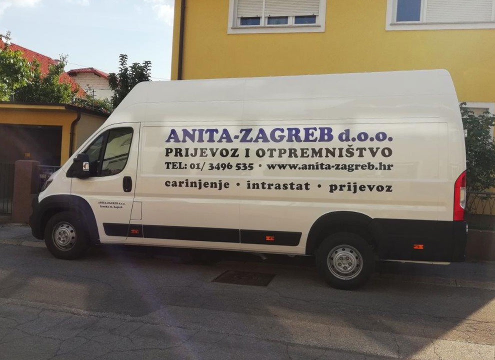 Anita-Zagreb prijevoz Kombi PEUGEOT BOXER Anita-Zagreb prijevoz Kombi PEUGEOT BOXER