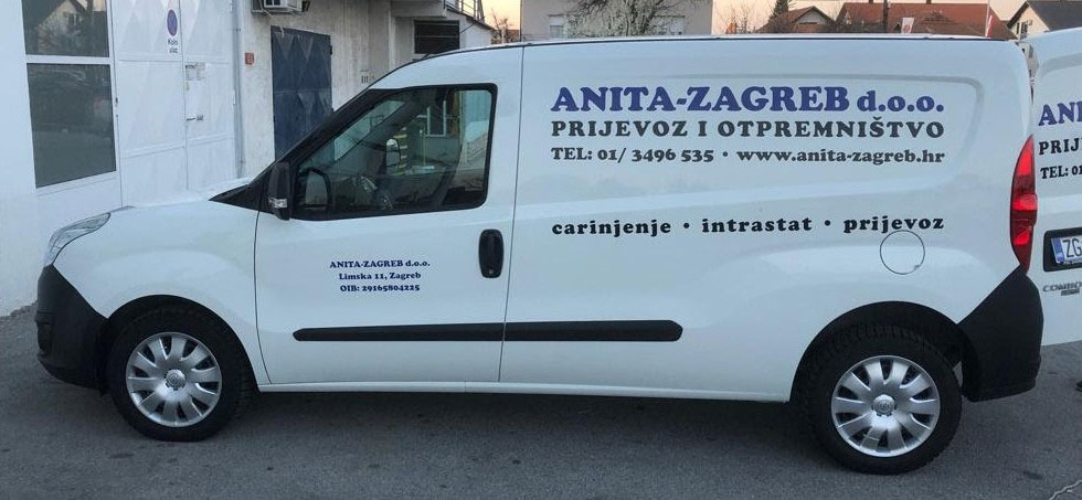 Anita-Zagreb prijevoz Caddy OPEL COMBO Anita-Zagreb prijevoz Caddy OPEL COMBO